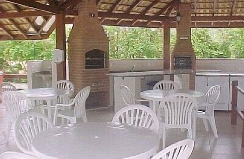 Toninhas Apartment | Excellent apartment 50 meters from the beach of Porpoises Cond. Wembley Tennis