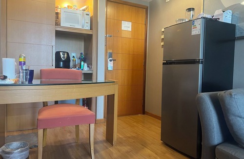 Asa Sul Apartment | Excellent apartment in Melia Brasil 21