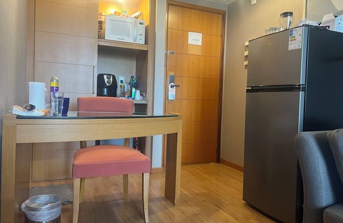 Asa Sul Apartment | Excellent apartment in Melia Brasil 21