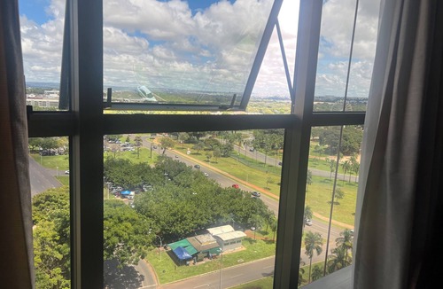 Asa Sul Apartment | Excellent apartment in Melia Brasil 21