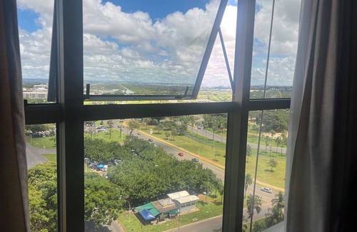 Asa Sul Apartment | Excellent apartment in Melia Brasil 21