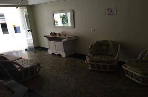 Vila Julia Apartment | excellent apartment in Guaruja for 6 people only 50 meters from the beach