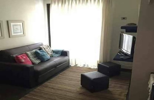 Vila Julia Apartment | excellent apartment in Guaruja for 6 people only 50 meters from the beach