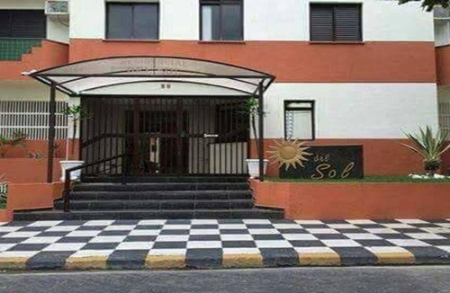 Vila Julia Apartment | excellent apartment in Guaruja for 6 people only 50 meters from the beach