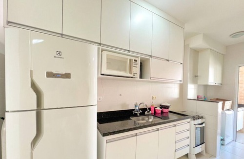 Toninhas Apartment | EXCELLENT APARTMENT IN TONINHAS, CLEAN ROOMS, WE HAVE OTHER OPTIONS.