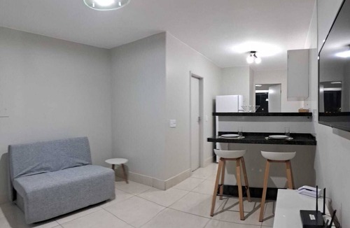 Plano Piloto Apartment | Excellent apartment near Plano Piloto!