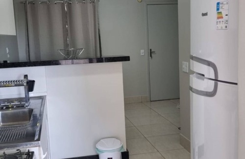 Plano Piloto Apartment | Excellent apartment near Plano Piloto!