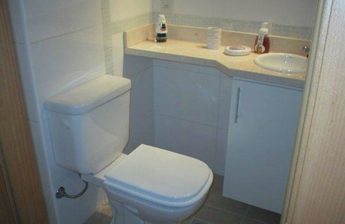 Pocitos Apartment | EXCELLENT APT 2DORM 2 BATHROOMS BALCONY GARAGE GARAGE 70MT POCITOS BEACH