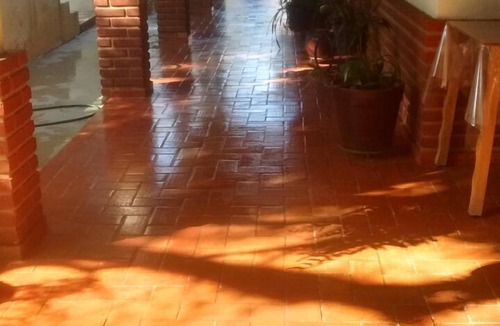 Votorantim House | Excellent conditions all year round.