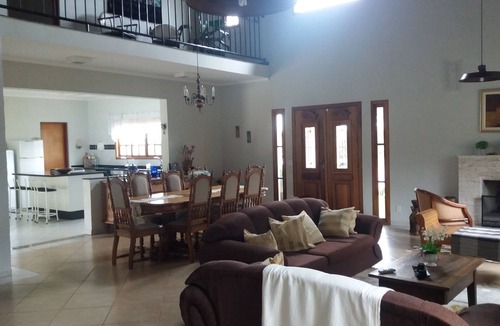 Jarinu House | Excellent Country House