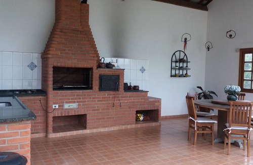 Jarinu House | Excellent Country House