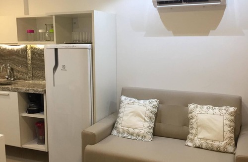 Cabo Branco Apartment | Excellent flat 30m from the sea in Cabo Branco.