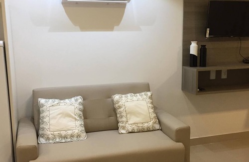 Cabo Branco Apartment | Excellent flat 30m from the sea in Cabo Branco.