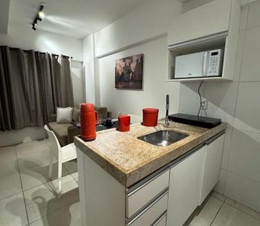 Tamarineira Apartment | Excellent flat in Tamarineira
