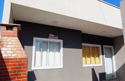 Matinhos House | Excellent House in Matinhos 600m from the Sea
