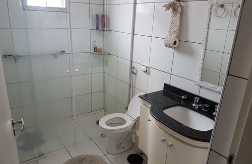 Jardim Sao Miguel Apartment | Excellent property in Guarujá Enseada beach in a penthouse.