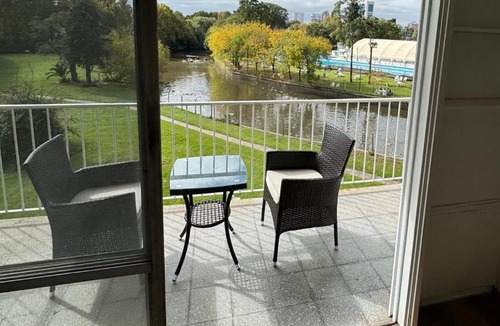 Tigre Apartment | Excellent Property Aparthouse