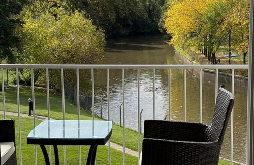 Tigre Apartment | Excellent Property Aparthouse