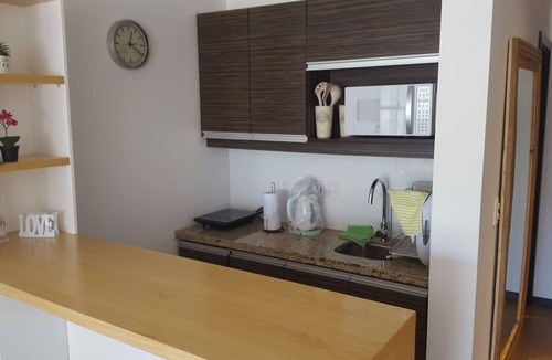 Pocitos Apartment | EXCELLENT STUDIO AT 26 MARZO AND BUXAREO - POCITOS NEAR THE BEACH