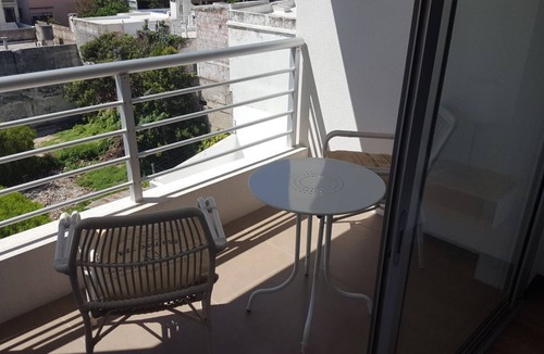 Pocitos Apartment | EXCELLENT STUDIO AT 26 MARZO AND BUXAREO - POCITOS NEAR THE BEACH