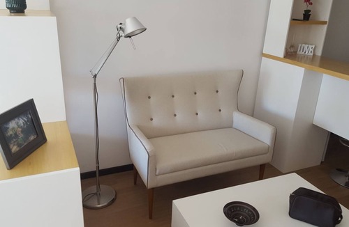 Pocitos Apartment | EXCELLENT STUDIO AT 26 MARZO AND BUXAREO - POCITOS NEAR THE BEACH