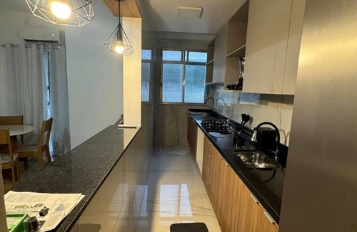 Vila Isabel Apartment | Excellent two-bedroom apartment near Boulevard Shopping Mall.
