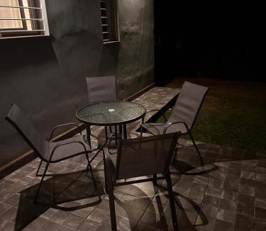 La Granja House | Excepcional casa de descanso serrano