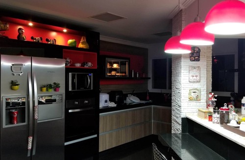 Vargem Grande Paulista House | Exclusive house in a condominium