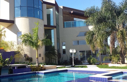 Vargem Grande Paulista House | Exclusive house in a condominium