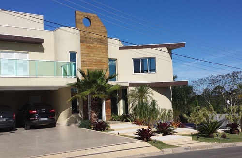 Vargem Grande Paulista House | Exclusive house in a condominium