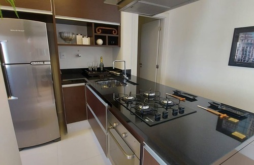 Indaiatuba Apartment | Exclusive Urban Retreat: Stunning Luxury Apartment with Breathtaking Views