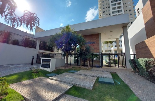 Indaiatuba Apartment | Exclusive Urban Retreat: Stunning Luxury Apartment with Breathtaking Views