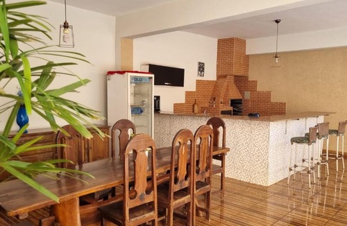 Jardim Sumare House | Exclusivamente feira Fenasucro
