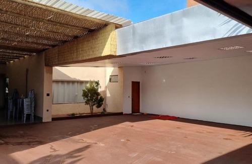 Jardim Sumare House | Exclusivamente feira Fenasucro