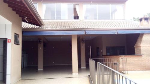 Ribeirao Preto House | Exclusivamente João rok