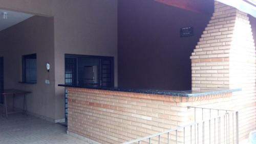 Ribeirao Preto House | Exclusivamente João rok