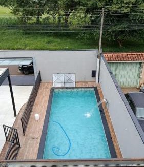 Ribeirao Preto House | exclusivamente para agrishow e João rok