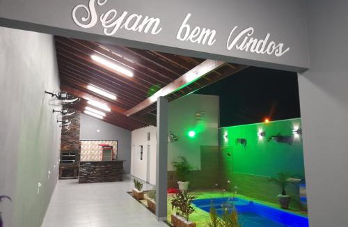 Ribeirao Preto House | Exclusivamente pra agrishow e João rok fica a 5 minutos do João rok e 15 do agrishow