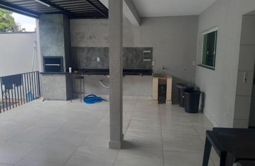 Ribeirao Preto House | Exclusivamente proximidade parque exposição aeroporto