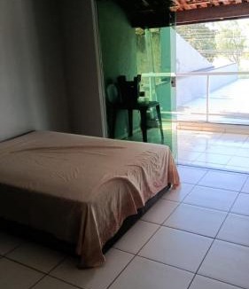 Ribeirao Preto House | Exclusivamente proximidade parque exposição aeroporto