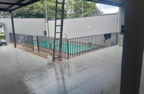 Ribeirao Preto House | Exclusivamente proximidade parque exposição aeroporto