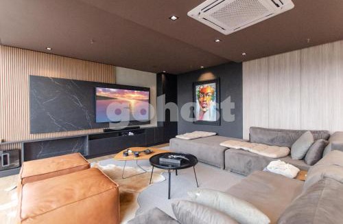 Asuncion Hotel | Exclusive and luxurious Penthouse in Herrera