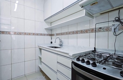 Pituba Apartment | Exclusive apartment for seasonal rental.