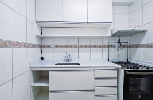 Pituba Apartment | Exclusive apartment for seasonal rental.
