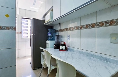Pituba Apartment | Exclusive apartment for seasonal rental.