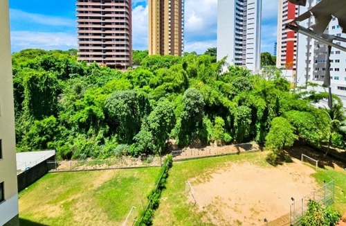 Pituba Apartment | Exclusive apartment for seasonal rental.