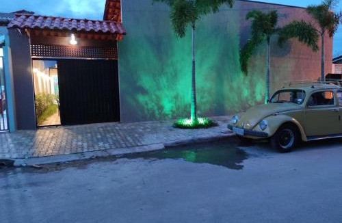 Luis Eduardo Magalhaes House | Exclusive for Bahia Farm Show