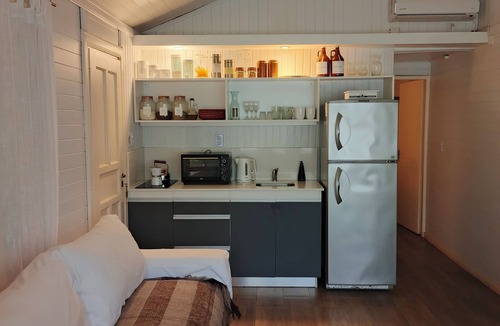 Posadas Cabin | Exclusive Cabin in La Aventura Complex