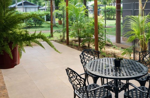 Posadas Cabin | Exclusive Cabin in La Aventura Complex
