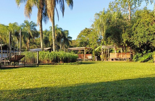 Posadas Cabin | Exclusive Cabin in La Aventura Complex